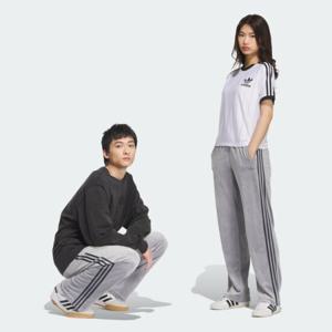 벨루어 트랙 팬츠 JM2268 아디다스