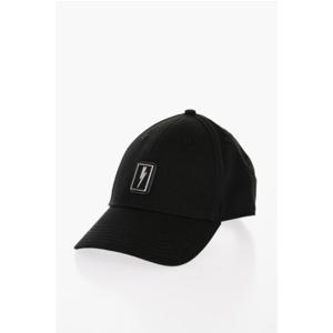 닐바렛 모자 PBCP320A C9500 01 Black