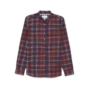 폴 스미스 셔츠 M2R708UN2217428 Brown