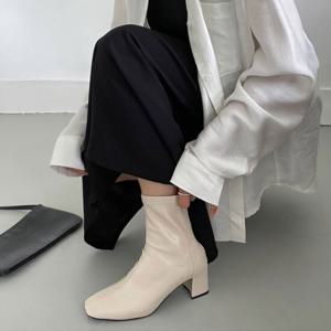 [S]앵클부츠 첼시부츠 롱부츠 신발_au0073_DS