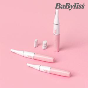 [바비리스] 올인원 컴팩트 멀티트리머 BHT2K