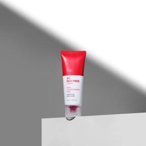 [비오엠] AC 레드 프리 크림 50ml