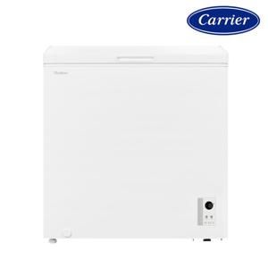 캐리어 모드비 CCDF199WEM1 소형 다목적 냉동고 화이트 199L 방문설치