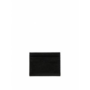[CHRISTIAN LOUBOUTIN] 남성 Porta carte Kios 3225316 B026 블랙 /3