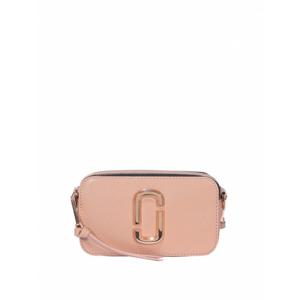 [MARC JACOBS] 여성 크로스 바디 백 스냅샷 DTM 사피아노 레더 카메라 M0014867259 핑크 /8