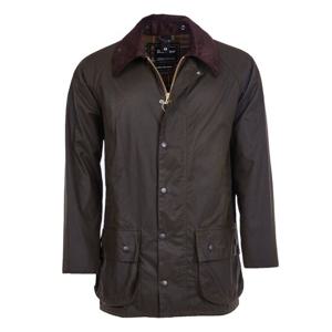 바버 남성 BEAUFORT WAX JACKET MWX0002/MWX0017