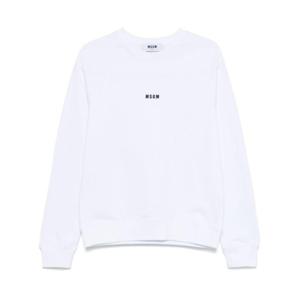 엠에스지엠 스웨터 2000MDM503 300000 01 BIANCO