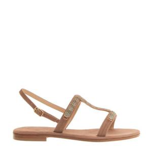 파올라 피오렌자 샌들 LRC24013 Beige