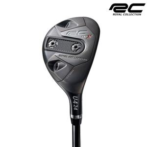 로얄콜렉션 TM-X 유틸리티 Utility (RC Original TT-5)