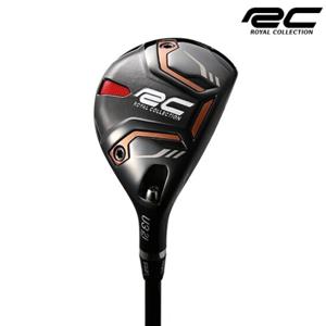 로얄콜렉션 AM-X 유틸리티 Utility (RC Original AT-5)