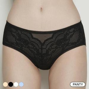 에블린 메리메 퓨어썸데이 와이어 코디 헴팬티 EBWQEA5H3Q EBWQEA5H3Q 17