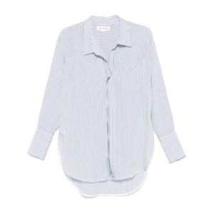 빅토리아 베컴 셔츠 1125WSH006015A 9227 White