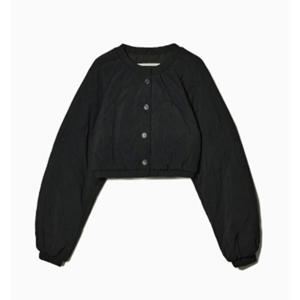 타미힐피거 울트라 어니언 퀄팅 자켓 T32E0WJC13TWT1 BDS