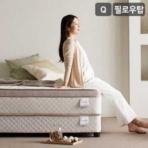 삼익가구 NEW 릴렉스 필로우탑 본넬스프링 매트리스(퀸)