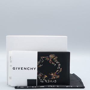 [고이비토] 지방시 BK6003K0YV960 카드/명함지갑