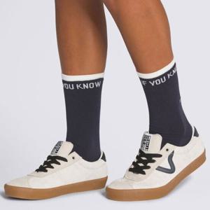 [VANS] 반스 남녀공용 티커 삭스(네이비) VN0A49ZDJDU1 CH