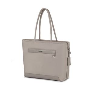 [쌤소나이트] HAZL 쇼퍼백 BEIGE UG805003