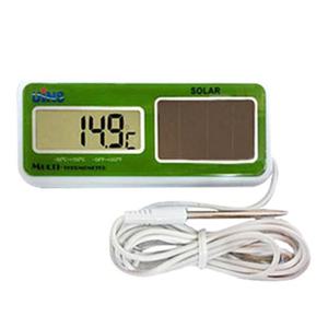 UINS냉장고온도계 ST-9243 -50-150도쏠라 길이2M 냉동 UINS