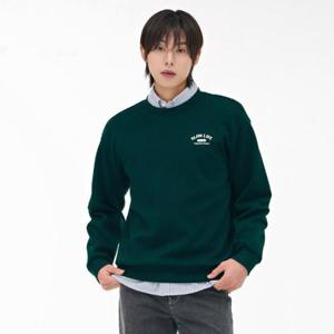 체이스컬트 HC26 에센셜모던로고맨투맨 EARU5112B0