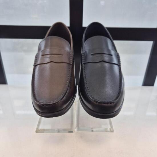 [엘칸토]엘칸토 HC11 소가죽 남성화 E4N1U51M3C (30094095)