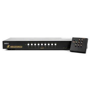 NEXT-7018KVM-KP USB HDMI 4K 30Hz KVM스위치