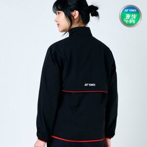 요넥스 배드민턴 아노락 바람막이 남녀공용 251JJ004U