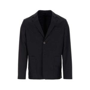 프라다 수트 자켓 UGM135S21210HY F0008 Blue