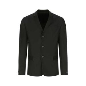프라다 수트 자켓 UGN168S21210HX F0002 Black