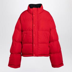 발렌시아가 패딩 808794TRO18 Red