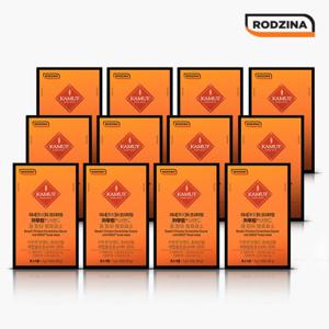 미녀의 프리미엄 카무트 12박스(360포)