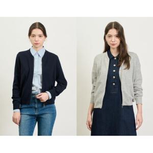 [BCBG] 카라든 집업 C D B5S2K106 (사은품 증정)