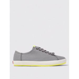 [CAMPER] 남성 스니커즈 18869113 PEU RAMBLA 0 Grey /6