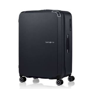 [쌤소나이트] ZENPOD 캐리어 69/25 BLACK UF109003