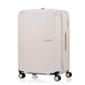 [쌤소나이트] ZENPOD 캐리어 69/25 IVORY UF145003