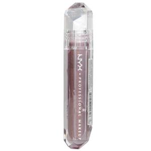 닉스 다이아몬드 앤 아이스 플리즈 립 토퍼-레프트온레드 4.6ml