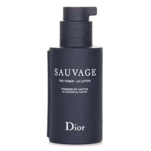 디올 소바쥬 더 토너 파워 by 캑터스 100ml