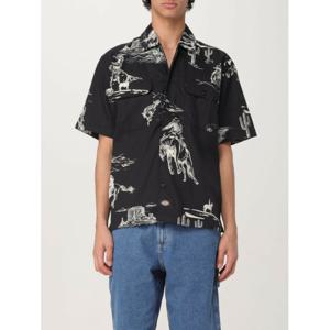 [DICKIES] 남성 셔츠 DK0A4Z7S BLK1 블랙 /6