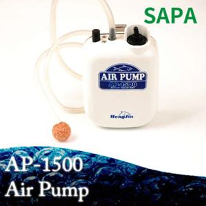 싸파 기포발생기 APJS1500 휴대용JS기포기