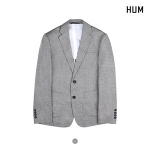 [HUM][HUM]남) 스트레치 솔리드 자켓 (LHMECJV101P)