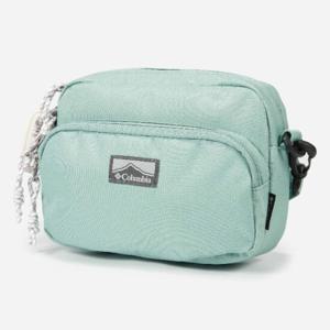 컬럼비아크로스백 KQJ C55PU8701-350 공용 스트림 미니 숄더백