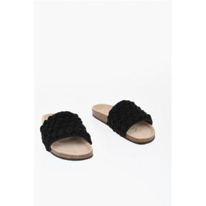 JW앤더슨 샌들 ANM42526A 19185 999 Black