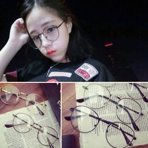 [엣지스쿨]감성철테안경_ACC0154