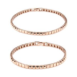 [도로시][도로시S]14k 스터드링크 팔찌-대_17cm(커플추천)