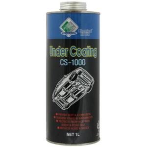 CS-1000 언더코팅제 (건타입) 1000ml