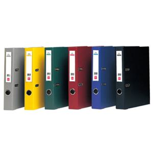 아치바인더(7cm/흑색/OfficeDEPOT)