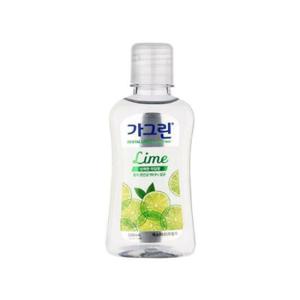 가그린 라임 100ml