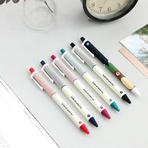 아이코닉 마일드 젤펜 [중성펜/컬러펜/볼펜/0.5]