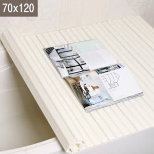 반식욕 욕조덮개 70X120