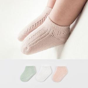 [해피프린스]홀리 여름 아기 양말