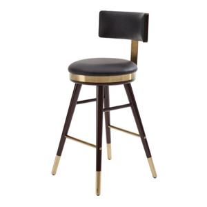 하이파 노블 원목바텐의자 H600~700 색상2